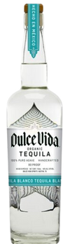 Dulce Vida Blanco Tequila 80 1.75 L