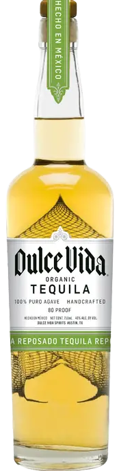 Dulce Vida Reposado Tequila 750 ML