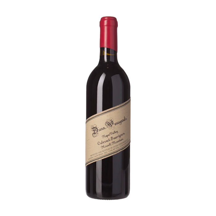 Dunn Howell Mountain Cabernet Sauvignon 2021 750 ML