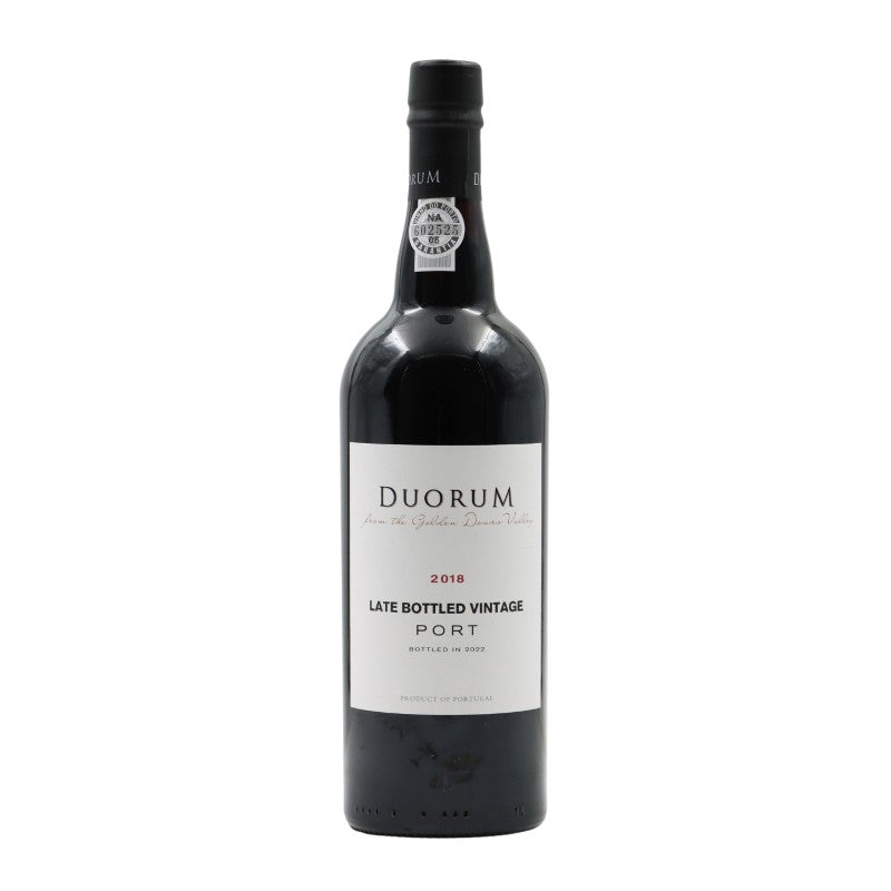 Duorum 2018 Late Bottled Vintage Porto 2018 750 ML
