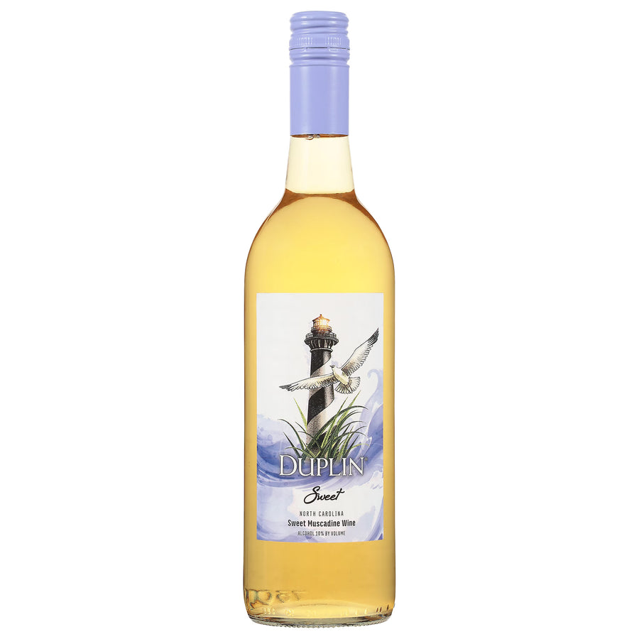 Duplin Sweet Muscadine 750 ML