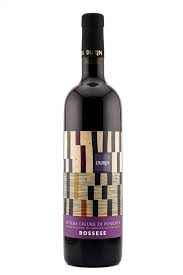 Durin Riviera Ligure di Ponente Rossese 2024 750 ML