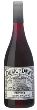 Dusk To Dawn Vineyard Pinot Noir Russian River Valley 750 ML