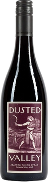 Dusted Valley Syrah Stained Tooth Columbia Valley 2018 750 ML