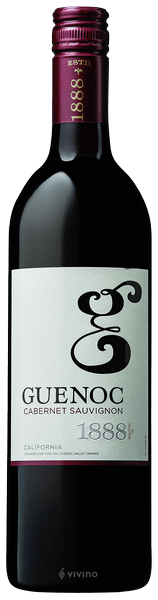 Guenoc Cabernet Sauvignon 750 ML