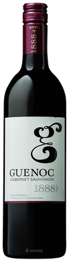 Guenoc Cabernet Sauvignon 750 ML