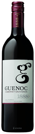 Guenoc Cabernet Sauvignon 750 ML