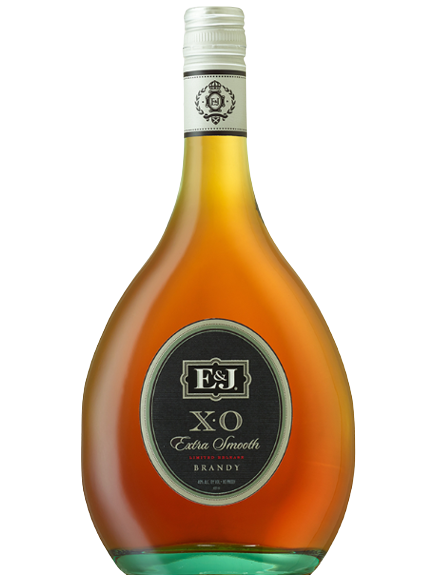 E & J Limited Release Extra Smooth Xo Brandy 750 ML