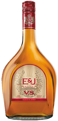 E & J Vs Original Brandy 1.75 L