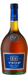 E and J Vsop Superior Reserve Brandy 1.75 L