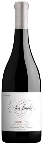 Sea Smoke Southing Pinot Noir Sta Rita Hills 2023 1.5 L