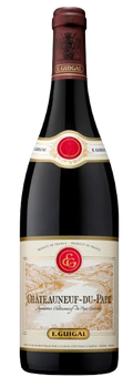 E. Guigal Chateauneuf-du-Pape Rouge 750 ML