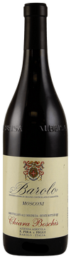 E. Pira & Figli Chiara Boschis Mosconi Barolo