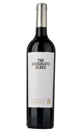 Boekenhoutskloof Chocolate Block 750 ML
