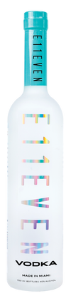 E11even Vodka 1.75 L