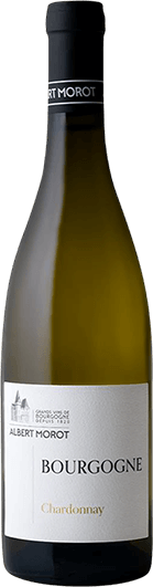 Albert Morot Bourgogne Blanc 2024 750 ML