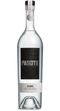 Pasote Tequila Blanco 750 ML