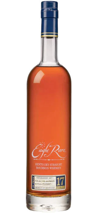 Eagle Rare Bourbon Edition Kentucky 17yr 750 ML