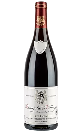 Domaine Laforest Beaujolais Villages 2023 750 ML