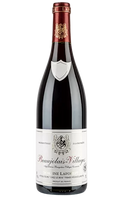 Domaine Laforest Beaujolais Villages 2023 750 ML