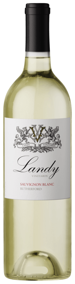 Landy Family Vineyards Sauvignon Blanc 2019 750 ML