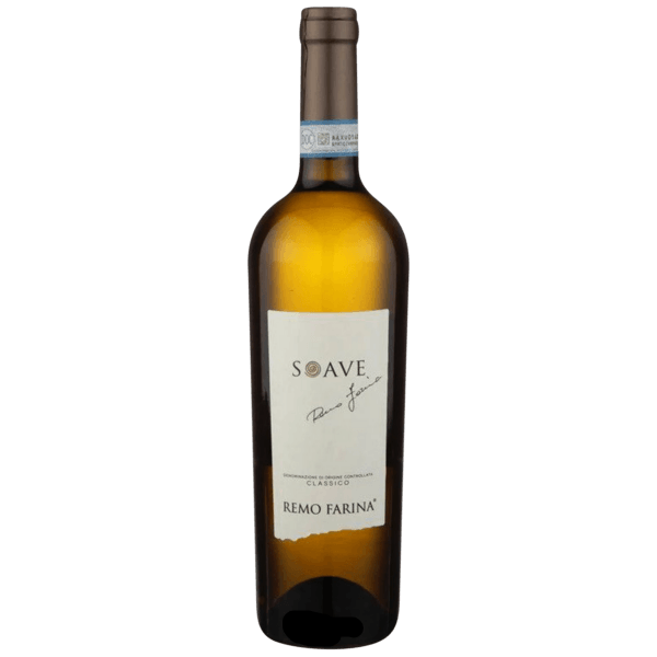 Farina Remo Farina Soave Classico 2024 750 ML