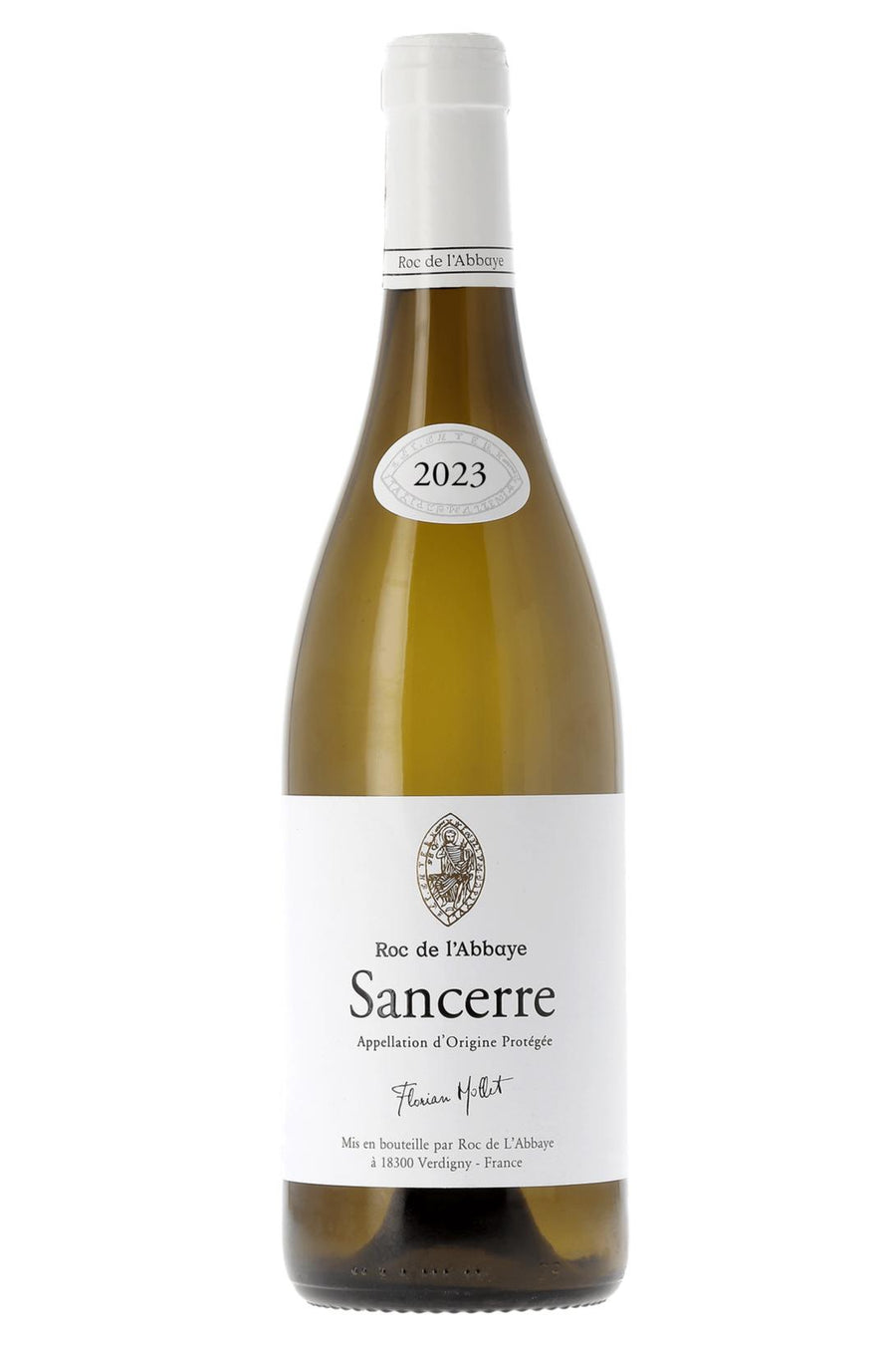 Roc De L abbaye Sancerre 2025 750 ML