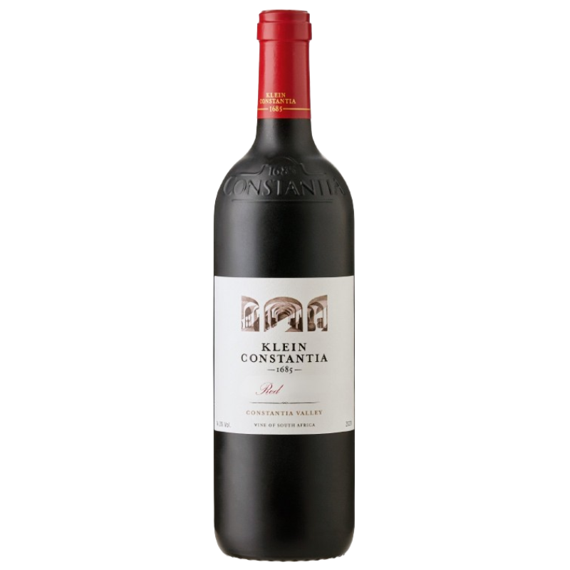 Klein Constantia Estate Red Wine Constantia 2021 750 ML