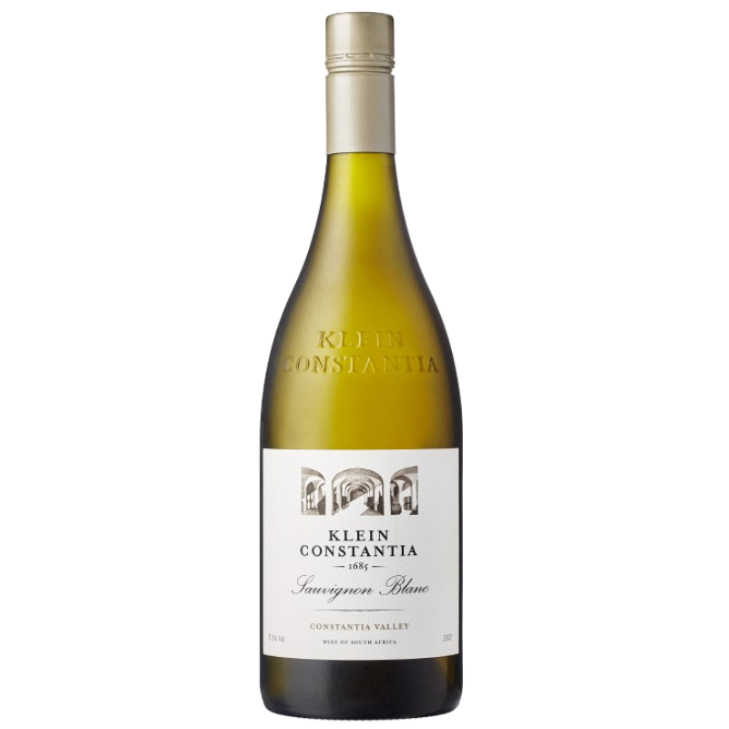 Klein Constantia Sauvignon Blanc Clara Constantia 2022 750 ML