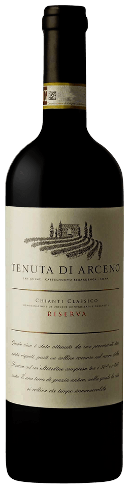 Tenuta Di Arceno Chianti Classico Riserva 2021 750 ML