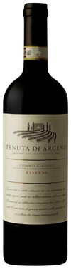 Tenuta Di Arceno Chianti Classico Riserva 2021 750 ML