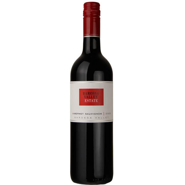Barossa Valley Estate Cabernet Sauvignon Barossa Valley 2023 750 ML