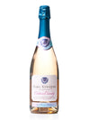 Earl Stevens Sparkling Cotton Candy Flavored Wine 750 ML