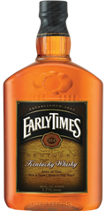 Early Times Kentucky Whisky 1.75 L