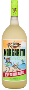 Easley Winery Reggae Margarita Wine Cocktail 1.5 L