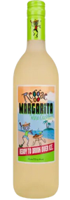 Easley Winery Reggae Margarita Wine Cocktail 750 ML