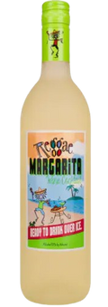 Easley Winery Reggae Margarita Wine Cocktail 750 ML