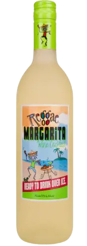 Easley Winery Reggae Margarita Wine Cocktail 750 ML
