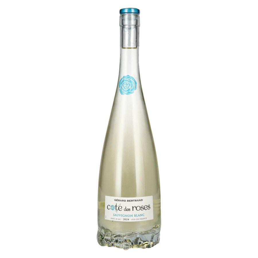 Gerard Bertrand Sauvignon Blanc Cote Des Roses Pays D oc 2025 750 ML