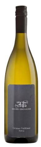 Ebner-Ebenauer Gruner Veltliner Sauberg Reserve Niederosterreich 2019 wine bottle 750ml