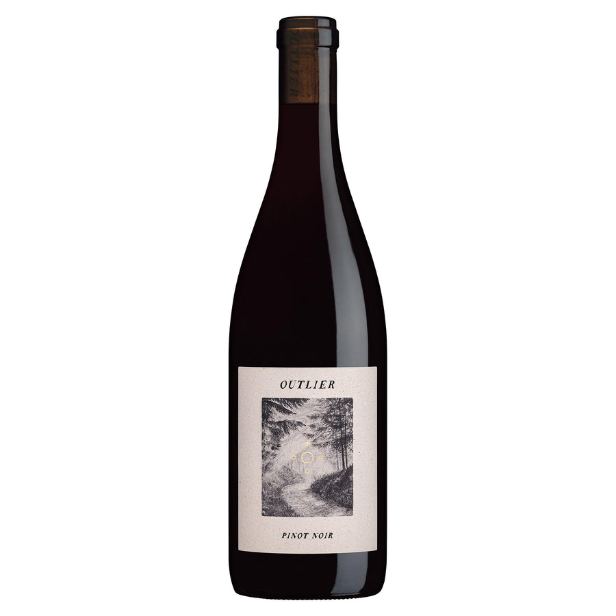 Outlier Pinot Noir Lake County 2024 750 ML