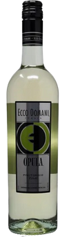 Ecco Domani Friuli Pinot Grigio Opula 750 ML