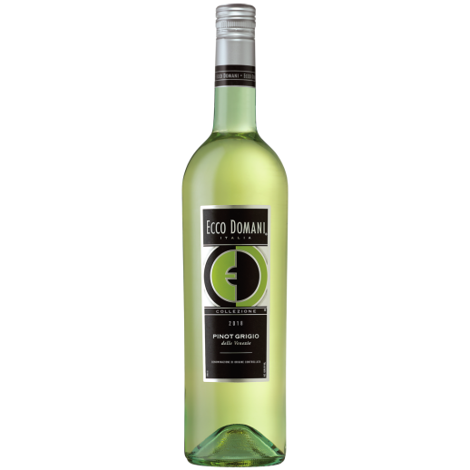 Ecco Domani Pinot Grigio 750 ML