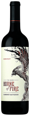Borne of Fire Cabernet Sauvignon 750 ML