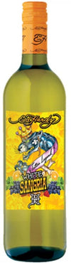 Ed Hardy White Sangria 500 ML