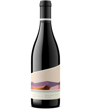 Eden Rift Pinot Noir Valliant Vineyard Central Coast 2022 750 ML