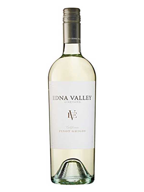 Edna Valley Vineyard Pinot Grigio California 750 ML