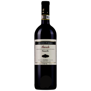 Guido Porro Gianetto Barolo 2021 750 ML