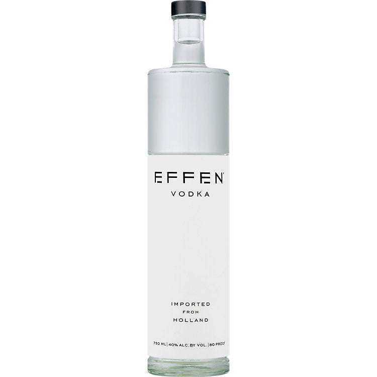 Effen Vodka 80 750 ML