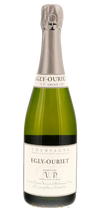 Egly Ouriet Champagne Extra Brut V.P. Vieillissement Prolonge Grand Cru 750 ML